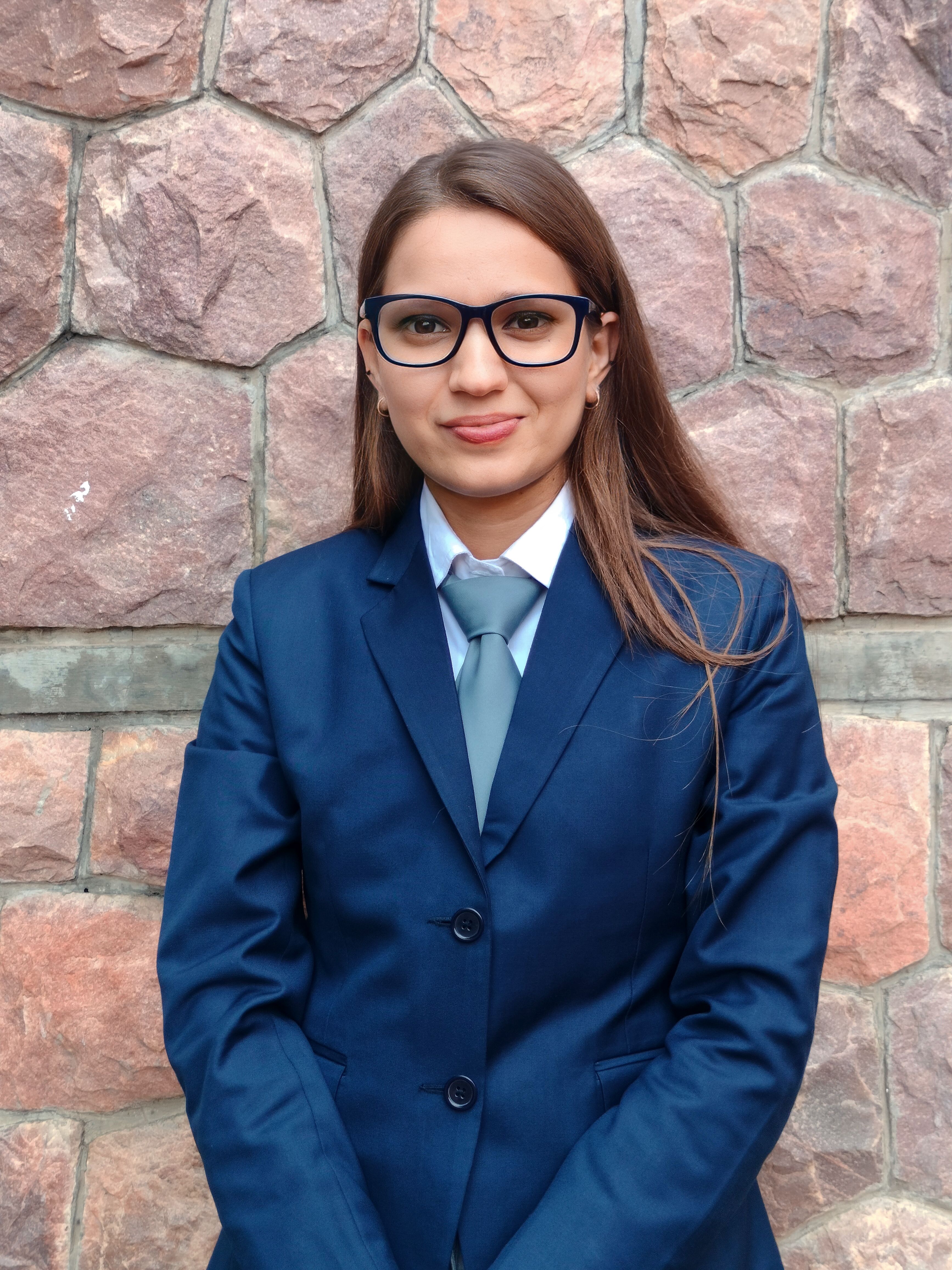 Archana Jangid